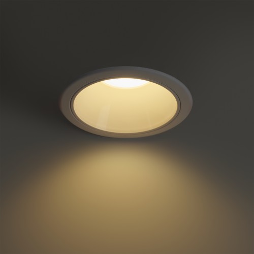 Встраиваемый светильник NUVOLT LDL-040W