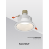 Встраиваемый светильник NUVOLT LDL-040W