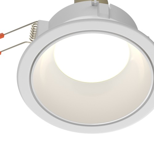 Встраиваемый светильник NUVOLT LDL-040W