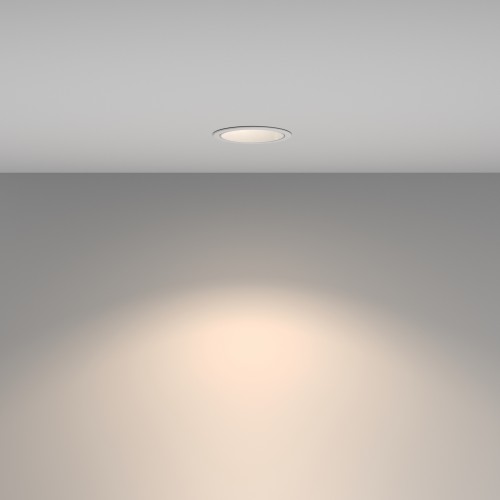 Встраиваемый светильник NUVOLT LDL-040W