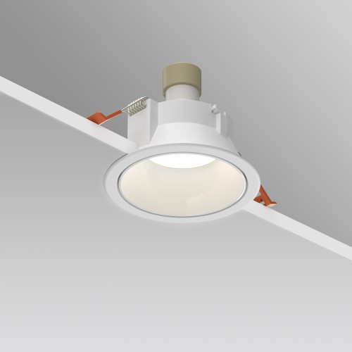 Встраиваемый светильник NUVOLT LDL-040W