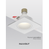 Встраиваемый светильник NUVOLT LDL-042W