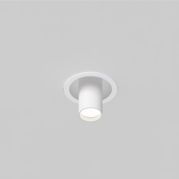 Потолочный светильник Technical C048CL-01-GU10-W