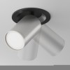 Встраиваемый светильник Technical C048CL-U-1BS