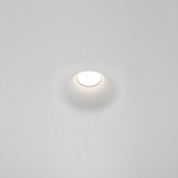 Встраиваемый светильник Technical DL002-1-01-W-1