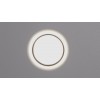 Встраиваемый светильник Technical DL019-GX53-B