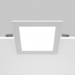 Встраиваемый светильник Technical DL020-6-L12W