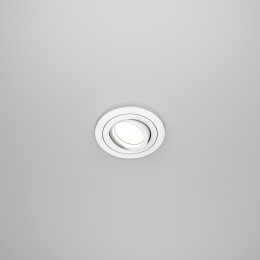 Встраиваемый светильник Technical DL023-2-01W