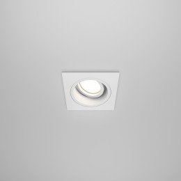 Встраиваемый светильник Technical DL026-2-01W