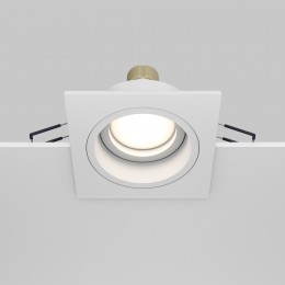 Встраиваемый светильник Technical DL026-2-01W