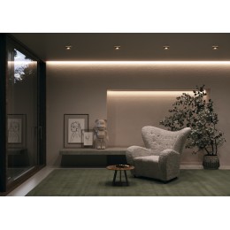 Встраиваемый светильник Technical DL035-2-L6W