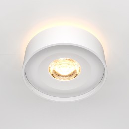 Встраиваемый светильник Technical DL035-2-L6W