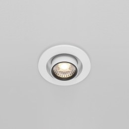 Встраиваемый светильник Technical DL045-01-10W4K-W