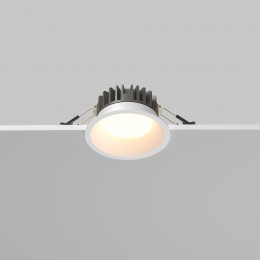 Встраиваемый светильник Technical DL055-10W2.7-3-4K-W