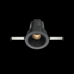 Встраиваемый светильник Technical DL057-7W3K-B