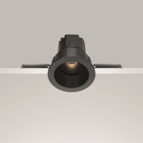 Встраиваемый светильник Technical DL057-7W3K-B