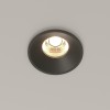 Встраиваемый светильник Technical DL058-7W3K-B