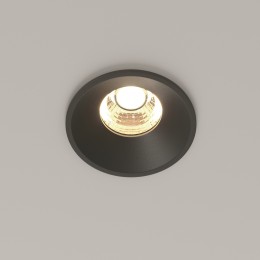 Встраиваемый светильник Technical DL058-7W3K-B