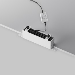 Встраиваемый светильник Technical DL065-12W3-6K-TRS-W