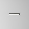 Встраиваемый светильник Technical DL066-12W3-6K-B