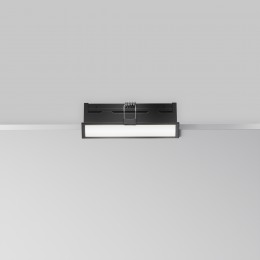 Встраиваемый светильник Technical DL066-12W3-6K-B