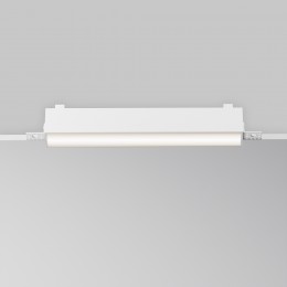 Встраиваемый светильник Technical DL066-20W3-6K-TRS-W