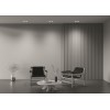Встраиваемый светильник Technical DL086-02-GX53-SQ-W