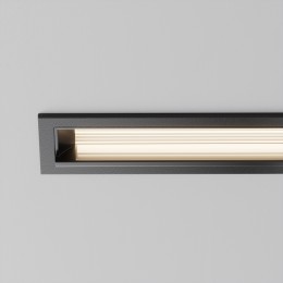 Встраиваемый светильник Technical DL100-12W2.7-3-4K-B