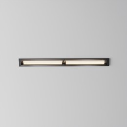 Встраиваемый светильник Technical DL100-12W2.7-3-4K-B