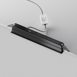 Встраиваемый светильник Technical DL100-12W2.7-3-4K-B