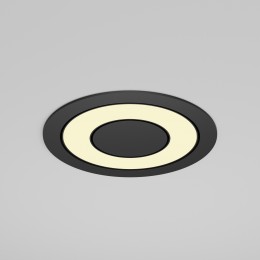 Встраиваемый светильник Technical DL102-12W2.7K-B