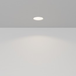 Встраиваемый светильник Technical DL111-GU10-W