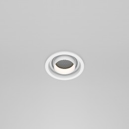 Встраиваемый светильник Technical DL113-GU10-01-RD-W