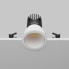 Встраиваемый светильник Technical DL116-10W-2.7K-W