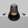 Встраиваемый светильник Technical DL118-15W-2.7K-B
