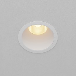 Встраиваемый светильник Technical DL118-15W-2.7K-W