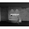 Встраиваемый светильник Technical DL120-10W-4K-TRS-B
