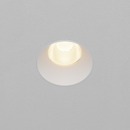 Встраиваемый светильник Technical DL121-15W-3K-TRS-W