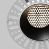 Встраиваемый светильник Technical DL121-15W-4K-TRS-B