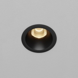 Встраиваемый светильник Technical DL123-10W-3K-B