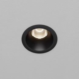 Встраиваемый светильник Technical DL123-10W-4K-B