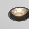 Встраиваемый светильник Technical DL125-L12-3K-TRS-B