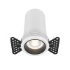 Встраиваемый светильник Technical DL125-L12-4K-TRS-W