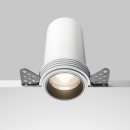 Встраиваемый светильник Technical DL125-L12-4K-TRS-W