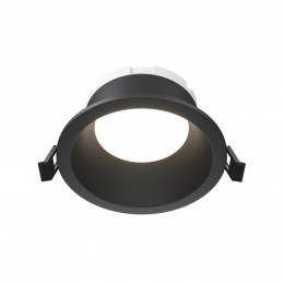 Встраиваемый светильник Technical DL126-GX53-B