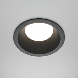 Встраиваемый светильник Technical DL126-GX53-B