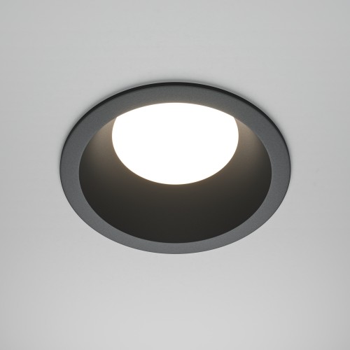 Встраиваемый светильник Technical DL126-GX53-B