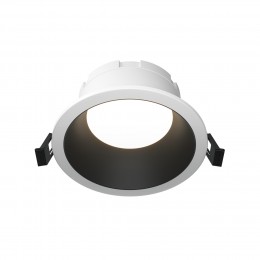 Встраиваемый светильник Technical DL126-GX53-WB