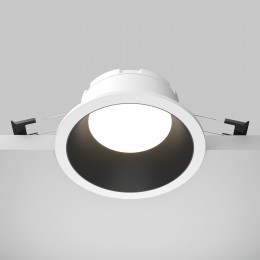 Встраиваемый светильник Technical DL126-GX53-WB