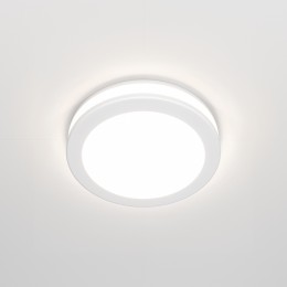 Встраиваемый светильник Technical DL2001-L7W4K